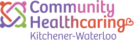 Healthcaring KW logo
